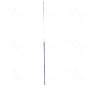 Rhoton 球形剥离器 直型 7 1/2" – surgivalley (130210040)