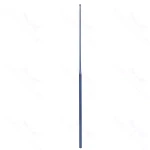 Rhoton 圆形剥离器 2mm 19cm 钛合金