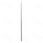 Rhoton 圆形剥离器 3mm 19cm 钛合金