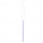 Large Titanium Blades 4 Deep Laminectomy Retractor Set