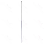 Rhoton Spatula Dissector Titanium for General Surgery Dissection and Tissue Separation