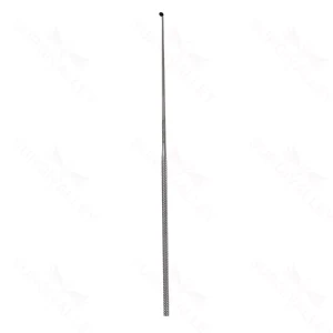 Disector redondo 3.2mm OL 191mm (7 1/2") WL 91mm – surgivalley (017210038)