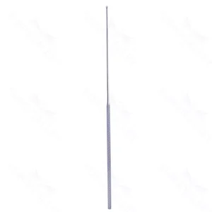 Rhoton 圆形解剖器 2mm 19cm – surgivalley (130210021)