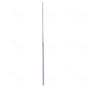 Rhoton 圆形剥离器 3mm 19cm – surgivalley (130210024)