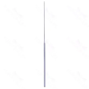 Rhoton 半锐直头针形分离器，用于普外科手术解剖和组织分离 – surgivalley (130210033)