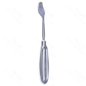 Orthopedic Periosteal Elevator 30.0 mm Tip 25.0 cm (10") – surgivalley (007210098)