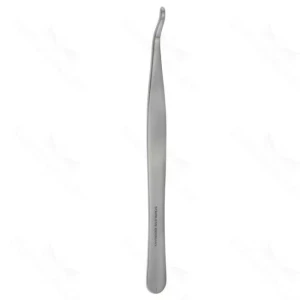 Orthopedic Periosteal Elevator 5.0 mm Tip 28.6 cm (11.3) – surgivalley (007210112)