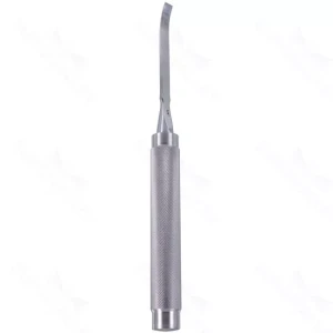 Cobb Osteotome Bone Osteotome Curved 28.0 cm (11") – surgivalley (064210066)
