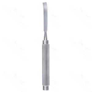 Cobb Osteotome Bone Osteotome Curved 28.0 cm (11") – surgivalley (064210063)