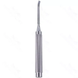 Cobb Osteotome Bone Osteotome Curved 28.0 cm (11") – surgivalley (064210064)