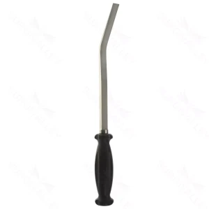 Orthopedic Bone Osteotome 31.8 cm (12.5) – surgivalley (012210154)
