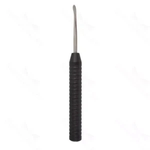 Orthopedic Periosteal Elevator 20.0 mm Tip 33.6 cm (13.2) – surgivalley (007210058)