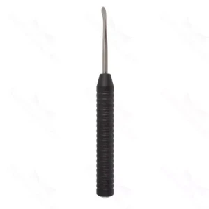 Orthopedic Periosteal Elevator 35.0 mm Tip 33.6 cm (13.2) – surgivalley (007210061)