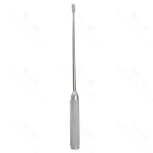 Orthopedic Periosteal Elevator Curved 35.6 cm (14.0) – surgivalley (007210050)
