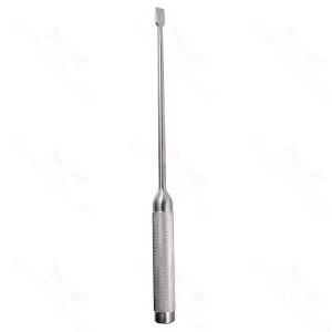 Orthopedic Bone Osteotome Straight 35.6 cm (14.0) – surgivalley (012210162)