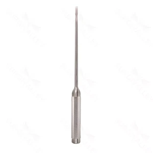 Orthopedic Bone Osteotome Straight 35.6 cm (14.0) – surgivalley (012210160)