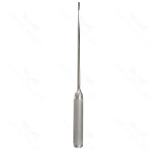 Orthopedic Bone Osteotome Straight 35.6 cm (14.0) – surgivalley (012210161)