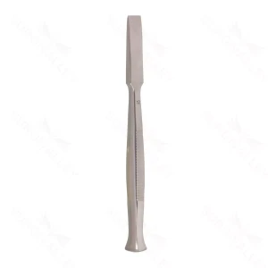 Orthopedic Bone Osteotome 12.0 mm Blade 14.0 cm (5.5) – surgivalley (012210027)