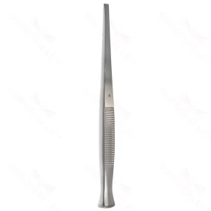 Orthopedic Bone Osteotome 4.0 mm Blade 14.0 cm (5.5) – surgivalley (012210023)