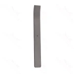 5 1/8" schweizisk osteotom, buet, 15mm æg