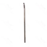 5 1/8" schweizisk osteotom buet 4mm skær