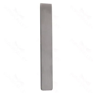 Orthopedic Bone Osteotome Straight 19.0 mm Blade 13.0 cm (5.1) – surgivalley (012210202)