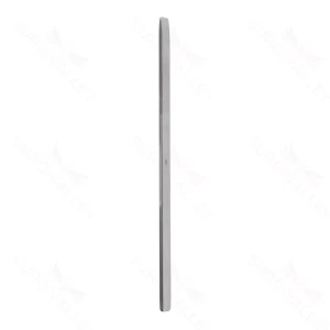 Orthopedic Bone Osteotome Straight 6.0 mm Blade 13.0 cm (5.1) – surgivalley (012210195)