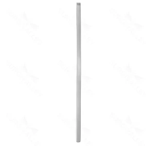 Orthopedic Bone Osteotome Straight 8.0 mm Blade 13.0 cm (5.1) – surgivalley (012210197)