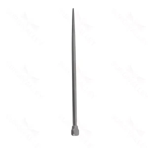 Orthopedic Bone Osteotome Straight 2.0 mm Blade 13.0 cm (5") – surgivalley (012210251)