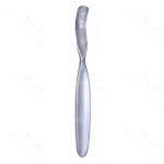 6 1/2" McGlamry metatarsalelevator 13mm