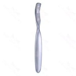 6 1/2" McGlamry metatarsalelevator 15mm