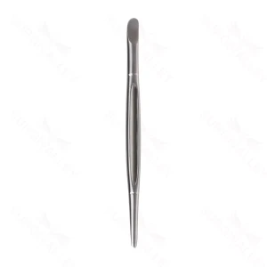 Sayre Periosteal Elevator Curved 16.5 cm (6.5) – surgivalley (007210177)