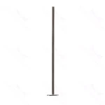 6 1/4" Dautrey-Munro 骨凿 4mm