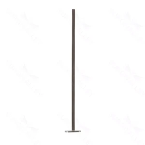 6 1/4" Dautrey-Munro 骨凿 4mm