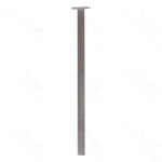 6 1/4" Dautrey-Munro 骨凿 6mm