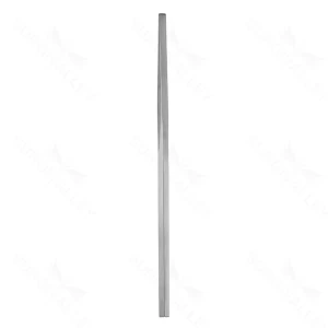 6 1/4" 骨凿 4mm 宽 – surgivalley (012210220)