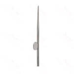 6 1/4\" Tardy 骨凿 2mm 宽刃