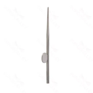6 1/4\" Tardy 骨凿 2mm 宽刃 – surgivalley (012210231)