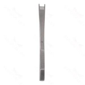Cinelli Bone Osteotome 10.0 mm Blade 15.6 cm (6.1) – surgivalley (012210247)