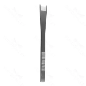 Cinelli Bone Osteotome 12.0 mm Blade 15.6 cm (6.1) – surgivalley (012210248)