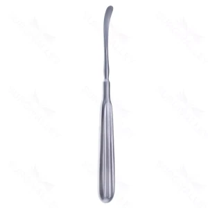 Adson Periosteal Elevator Curved 17.1 cm (6.7) – surgivalley (027210164)