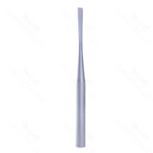 Hoke Bone Osteotome Straight 15.0 cm (6") – surgivalley (012210272)