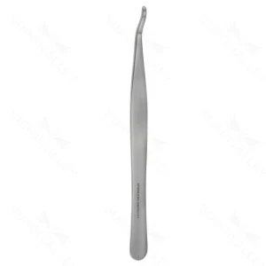 Orthopedic Periosteal Elevator 3.0 mm Tip 15.0 cm (6") – surgivalley (007210111)