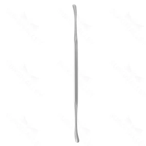 Orthopedic Periosteal Elevator 19.1 cm (7.5) – surgivalley (007210108)