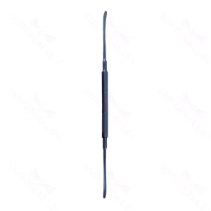 7 1/2" Freer 鼻中隔剥离器 双头 4.5mm 钛合金