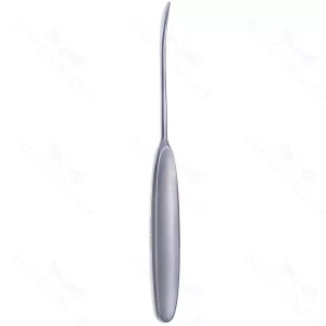 Orthopedic Periosteal Elevator 19.1 cm (7.5) – surgivalley (007210083)