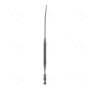 Orthopedic Periosteal Elevator 3.0 mm Tip 18.4 cm (7.2) – surgivalley (002210160)