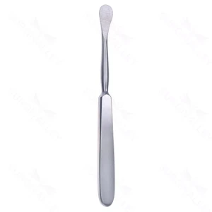 Orthopedic Periosteal Elevator 18.4 cm (7.2) – surgivalley (007210081)