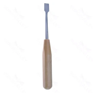 Orthopedic Periosteal Elevator Straight 13.0 mm Tip 18.4 cm (7.2) – surgivalley (007210092)