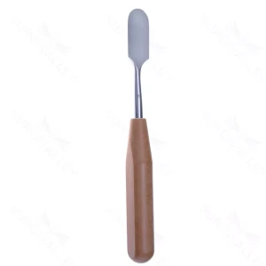 Orthopedic Periosteal Elevator Straight 20.0 mm Tip 18.4 cm (7.2) – surgivalley (007210094)